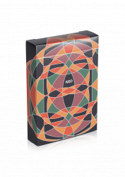 (image for) Neo Playing Cards