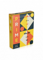 (image for) Prime Playing Cards