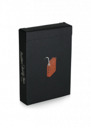 (image for) Venture Mobiles Playing Cards