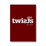 (image for) Plot Twists by Oliver Meech