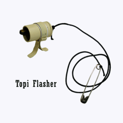 (image for) Topi Flasher by Premium Magic - Trick
