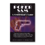 (image for) Poker Sam by Alan Bursky - Book