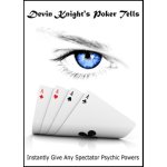 (image for) Poker Tells by Devin Knight - Tricks