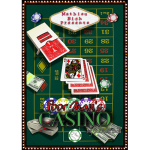 (image for) Poor Man's Casino by Mathieu Bich - Trick