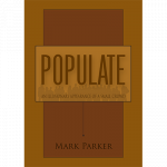 (image for) Populate by Mark Parker - book