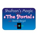 (image for) Portal by Steve Shufton and David Regal - Trick