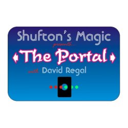 (image for) Portal by Steve Shufton and David Regal - Trick