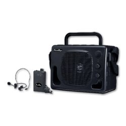 (image for) Portable Wireless P A System Version 2 by Florida Magic - Trick