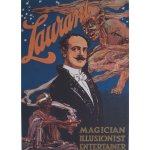 (image for) Laurant Poster - Trick