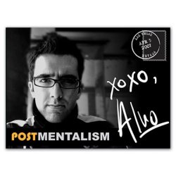 (image for) Postmentalism by Alvo Stockman - Trick