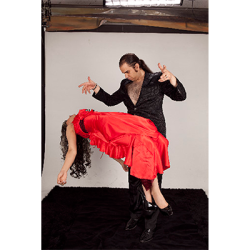 (image for) Power Levitation by Peyman