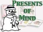 (image for) Presents of Mind Samuel P. Smith
