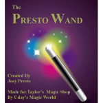 (image for) Presto Wand - Trick