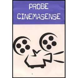 (image for) Optional Cards for Probe (CinemaSense, SET B, 10 cards) - Trick
