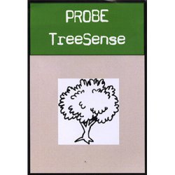 (image for) Optional Cards for Probe (TreeSense, 5 tree cards) - Trick
