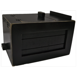 (image for) Bunny Box (Professional) by Wood Crafters - Trick