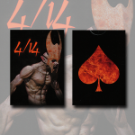 (image for) Pro Cardistry: New April Fools Deck 2014 by Handlordz, LLC - Trick