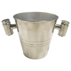 (image for) Professional Coin Pail by Premium Magic - Trick