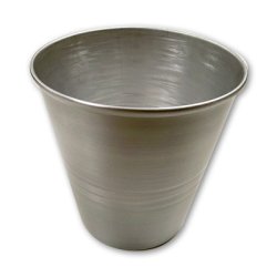 (image for) Professional Coin Pail (Ungimmicked) by Morrissey Magic - Trick