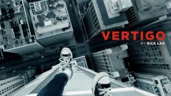 (image for) Vertigo by Rick Lax