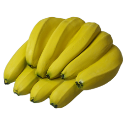 (image for) Production (ultra realistic) Banana - Trick