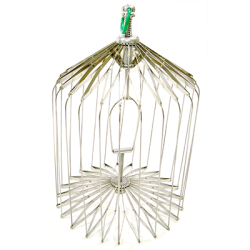 (image for) Production Bird Cage by Premium Magic - Trick