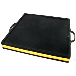 (image for) Production Flower Tray (Double sided) by Premuim Magic - Trick