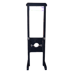 (image for) Magnetic Guillotine (professional Version) by Wood Crafters - Trick
