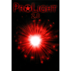 (image for) Pro Light 2.0 (red) by Marc Antoine - Tricks