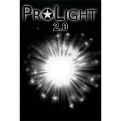 (image for) Pro Light 2.0 (White) by Marc Antoine - Tricks