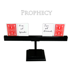 (image for) Prophecy by G&L - Trick