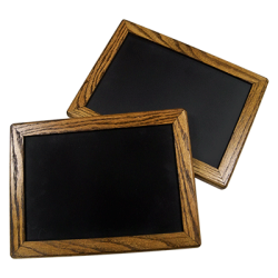 (image for) Professional Spirit Slates (Magnetic)- Trick
