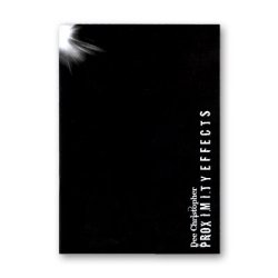 (image for) Proximity Effects by Dee Christopher - Book