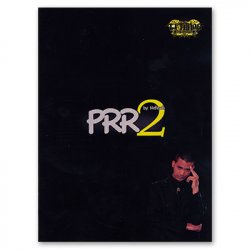 (image for) PRR 2.0 by Nefesch and Titanas - Book