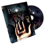 (image for) Psionic by Jason Palter - Tricks