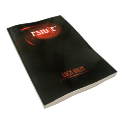 (image for) Psiuke by Luca Volpe and Titanas - Book