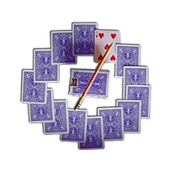 (image for) Psychic Spinner - Trick