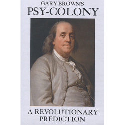 (image for) Psy-Colony by Gary Brown - Trick