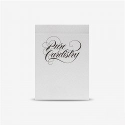 (image for) Pure Cardistry (Multi Color) Training Playing Cards (7 Packets)
