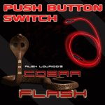 (image for) Push Button Switch Accessory for Cobra Flash (PBS)- Tricks