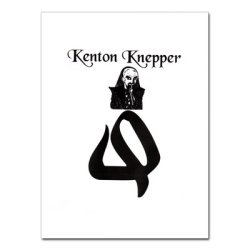 (image for) Q book Kenton Knepper