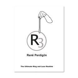 (image for) R3 by Rene Perdigon and Bill Goldman - Book