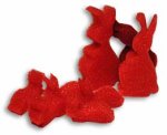 (image for) Rabbits, Rabbits Everywhere by Goshman