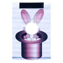 (image for) Rabbit Wand by Ronjo - Trick