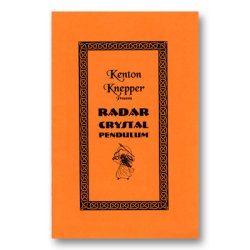 (image for) Radar Crystal Pendulum by Kenton Knepper - Trick