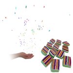 Rainbow Snow Storm - Alan Wong (image for) Rainbow Snow Storm - Alan Wong