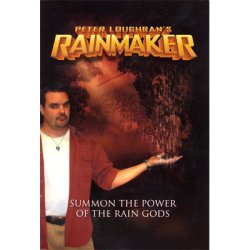(image for) Rainmaker by Peter Loughran - Trick