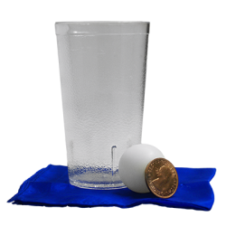 (image for) Rare Coin Penetration