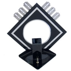 (image for) Razor Blade Illusion trick