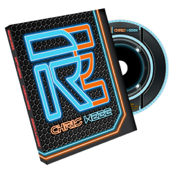 (image for) RE (Blue) by Chris Webb - Trick